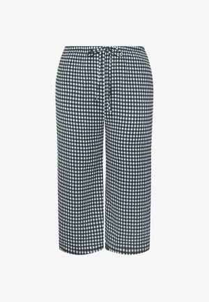 Yours Clothing, - Spodnie materiałowe