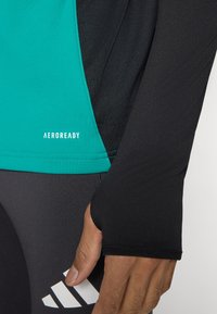 adidas Performance LIVERPOOL FC TRAINING TOP - Klubbklær - sea green