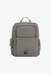 Unausgewählt, taupe