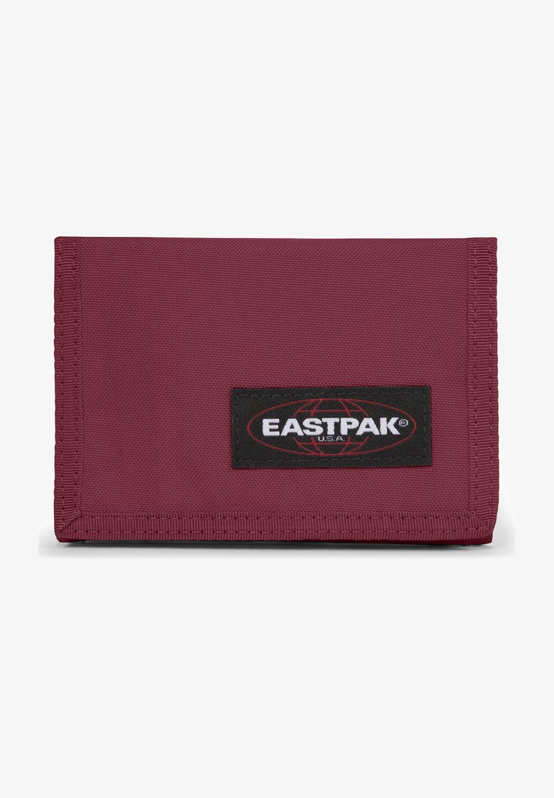 Eastpak UNISEX czerwony melanż