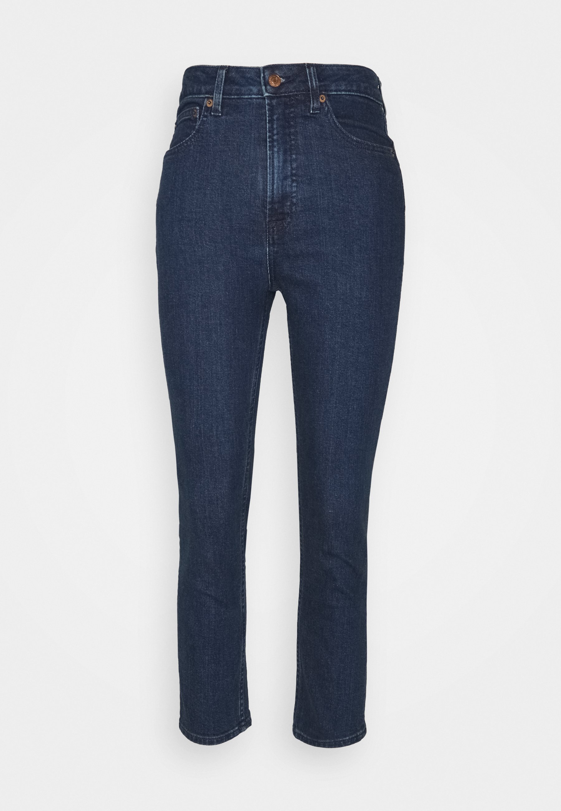 GAP CIGARETTE RYDALE - Slim fit jeans 