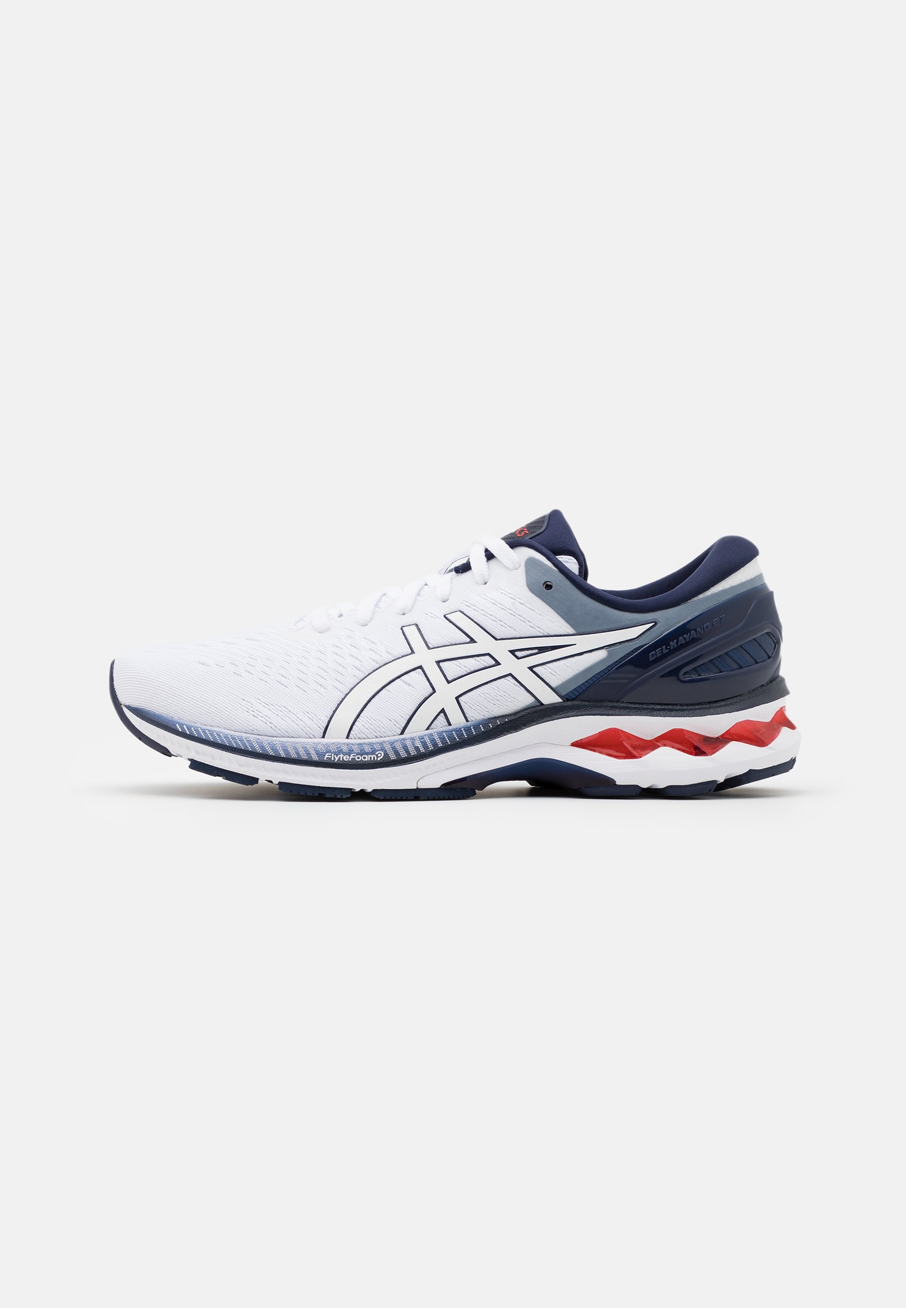zalando asics hombre