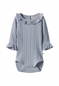 No seleccionado, zen blue