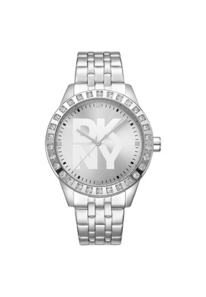 PARSONS GLITZ  - Orologio - silver-coloured