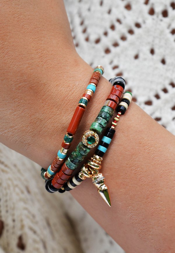 ZAYRE - Armband - multicolore