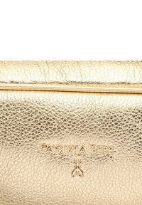 Patrizia Pepe BORSA  - Borsa a tracolla - gold