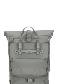 OAK25 EVERY DAY ROLLTOP BIKE - Zaino - salbeigrïn