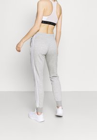 adidas Performance Pantalones deportivos - mottled grey
