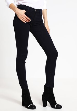 Jeans Skinny - dark-blue denim