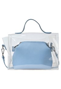 HALLHUBER Sac bandoulière - blue
