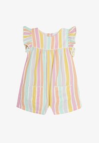 Valimata, rainbow stripe