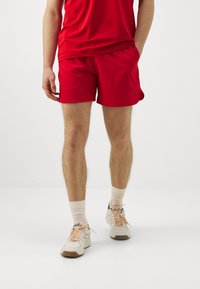 Björn Borg ACE SHORT SHORTS - Sport rövidnadrágok - samba