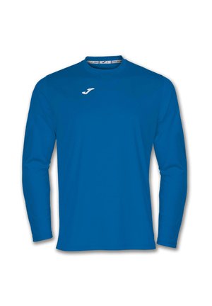 MAGLIA COMBI - Camiseta de manga larga - royal blue