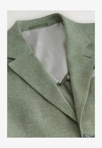 Unausgewählt, green