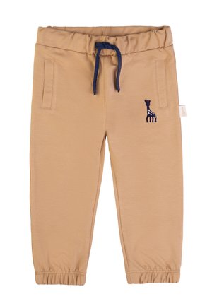 Trousers - tannin