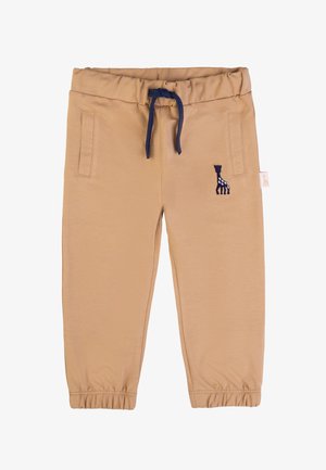 Sophie la Girafe, Pantaloni - tannin