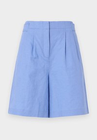 Shorts - ultramarine