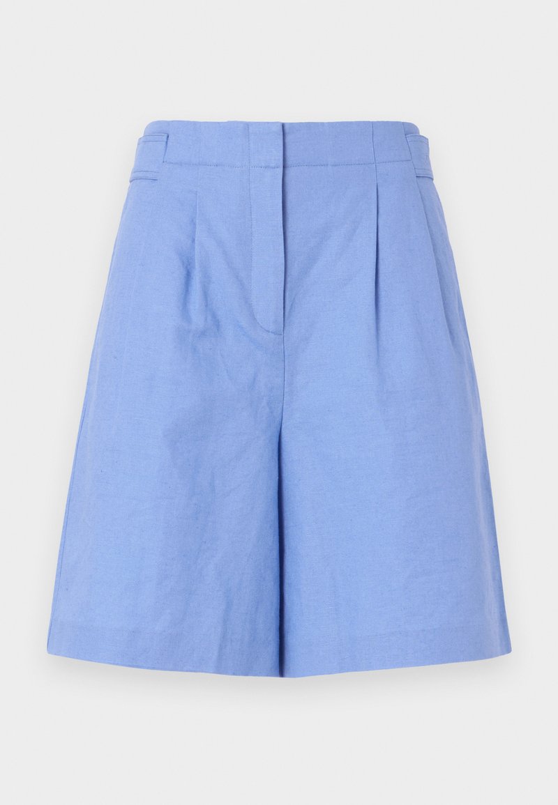 Karl Lagerfeld Shorts blauw