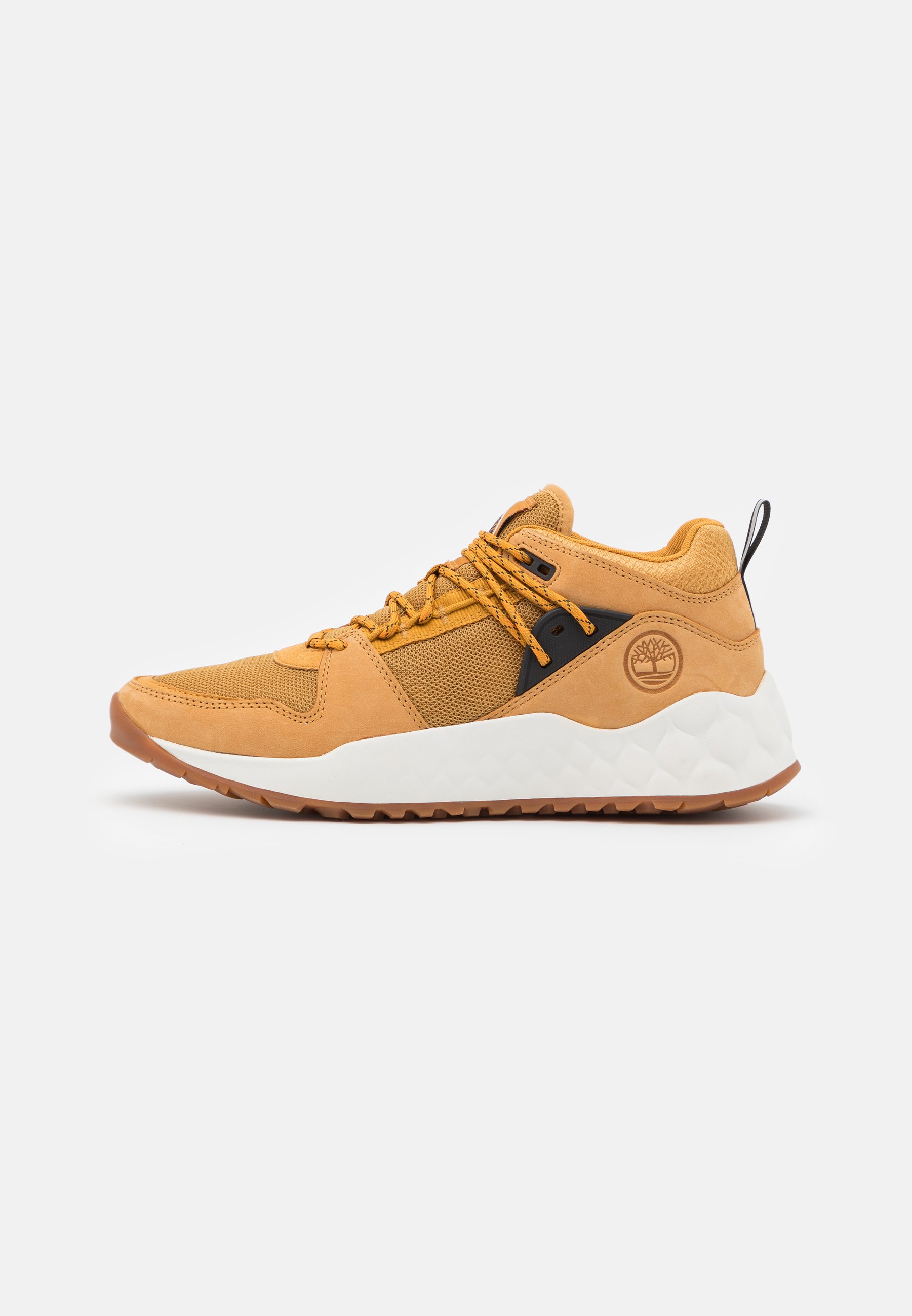 Timberland SOLAR WAVE - Baskets basses - wheat/marron clair ... Timberland SOLAR WAVE - Baskets basses - wheat/marron clair ...