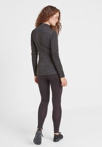 TOG24 NEVIS - Undershirt - grey marl