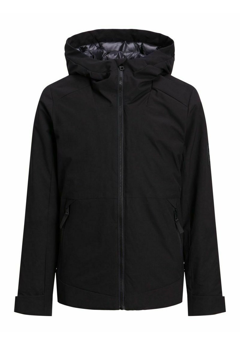 4F Daniel/Henry, set, junior, zwart