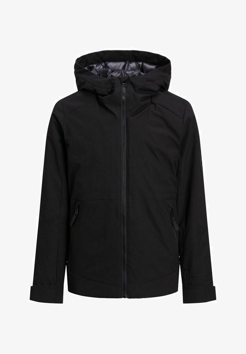 4F Daniel/Henry, set, junior, zwart 4F Daniel/Henry, set, junior, zwart