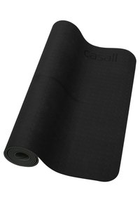 MAT POSITION 4MM - Fitness / jooga - black