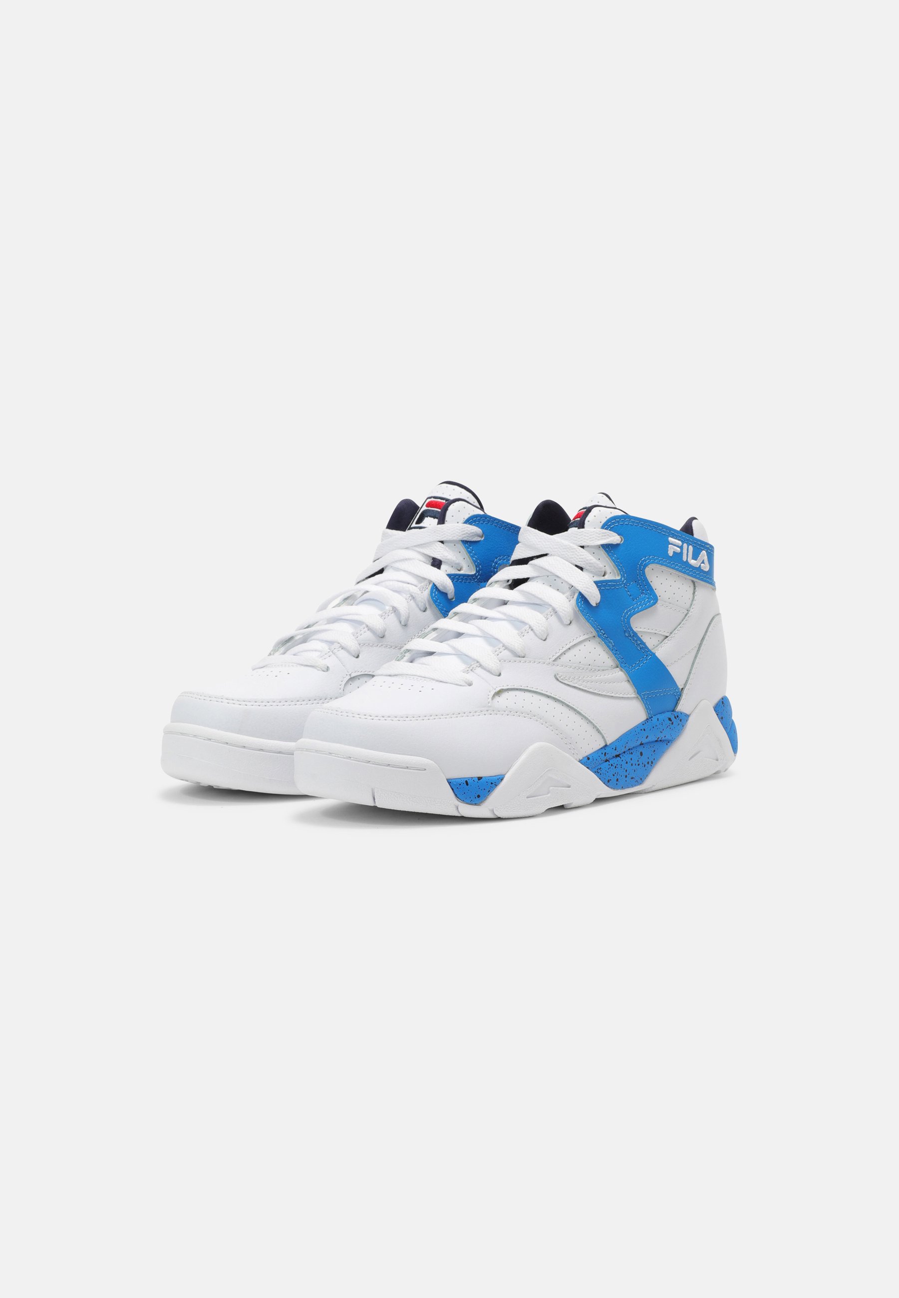SCARPA ALTA FILA 95/ GRANT HILL 1 WHITE | Atipicishop.com