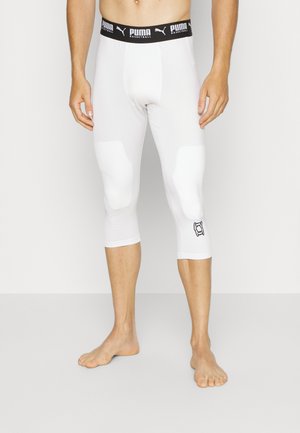 Calzamaglia - white