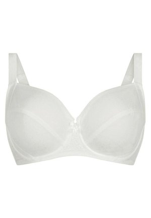 FLEUR - Underwired bra - crystal