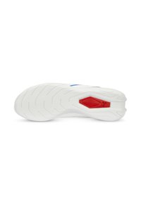 Puma BMW M MOTORSPORT DRIFT CAT DECIMA  - Sporta apavi - black pop red white