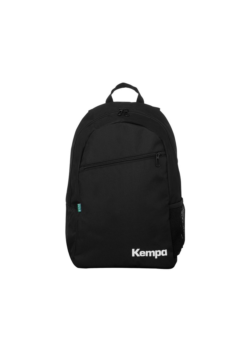 Kempa Rucksack schwarz/black Zalando.de