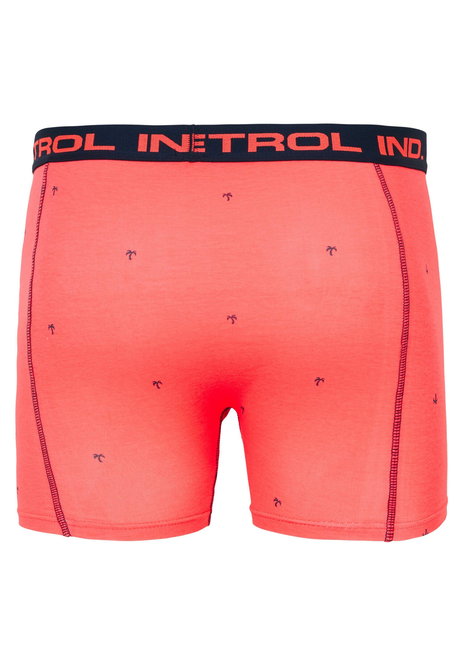 Petrol Industries Boxer shorts - deep capri/blue - Zalando.ie