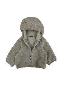 K-Way JANNE POLAR - Giacca in pile - beige grey beige grey