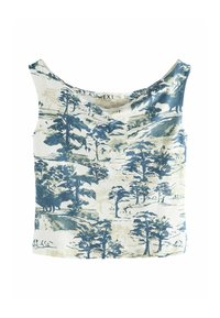 Next - REGULAR FIT - Top Miniatura obrazu 1