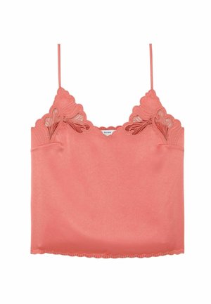 Reiss, Débardeur - coral pink