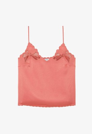 Reiss, Débardeur - coral pink