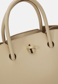 Furla GENESI TOTE - Kézitáska - grano