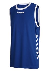 Hummel Top - true blue