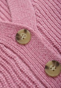 Creamie Kofta - wild rose