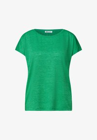 Non sélectionné, ever green
