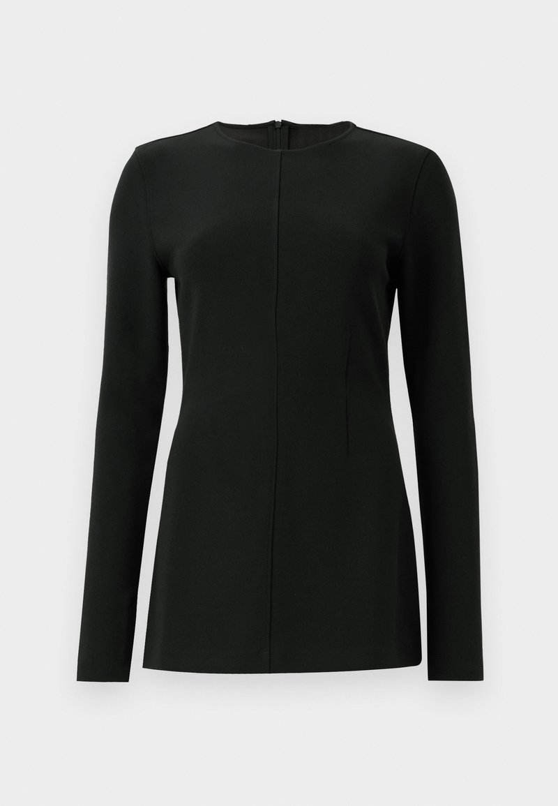 Calvin Klein Longsleeve zwart Calvin Klein Longsleeve zwart