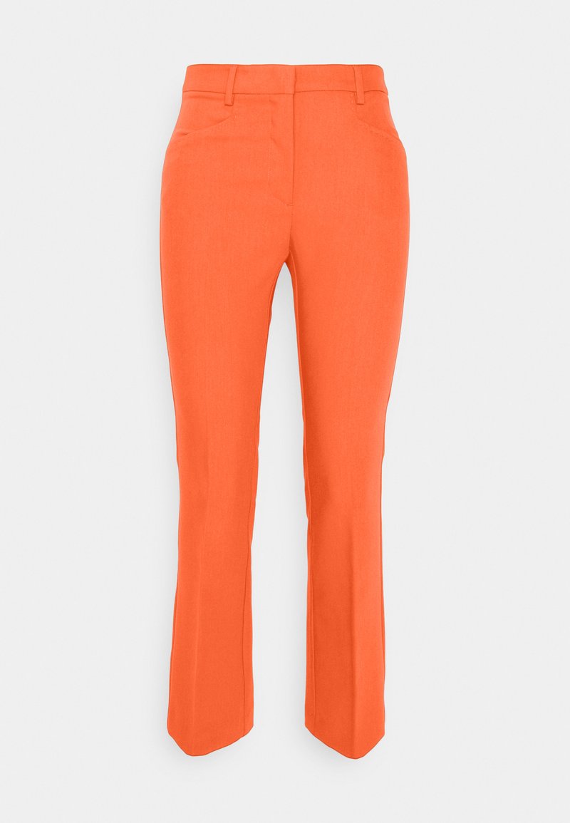 MAX&Co. Broek oranje