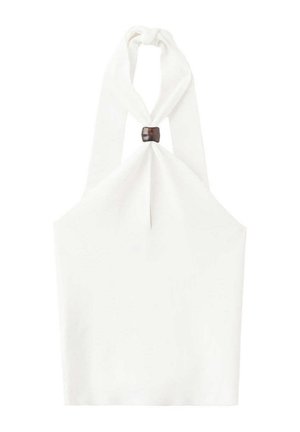 Mango, ADULT - Débardeur - off-white