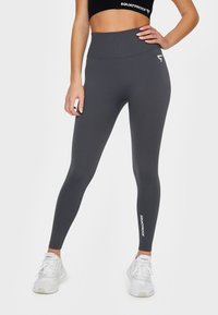 Niet geselecteerd, dark grey