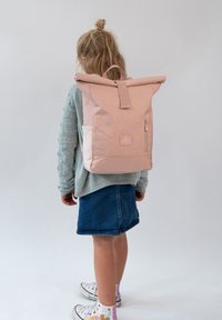 Johnny Urban - AARON JUNIOR - Rucksack - rosa Thumbnail Image 1