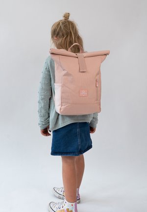 AARON JUNIOR - Tagesrucksack - rosa