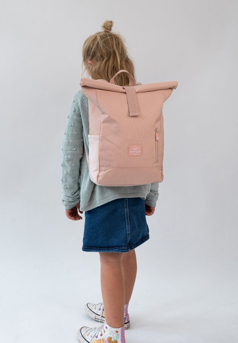 Johnny Urban - AARON JUNIOR - Rucksack - rosa, Enlarge