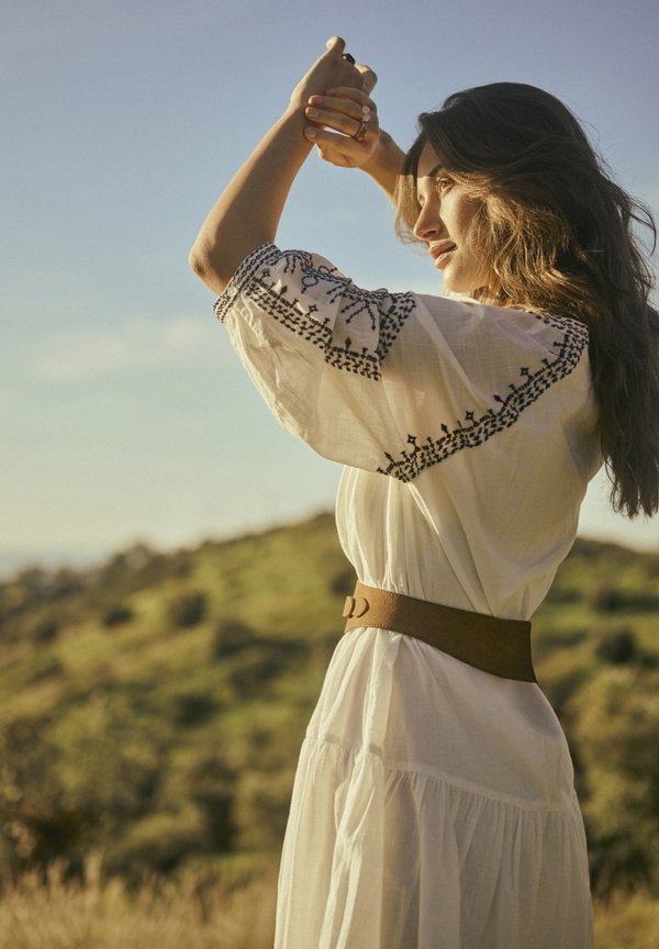 CRSARA - Freizeitkleid