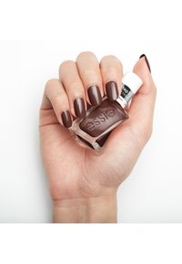 Essie GEL COUTURE - Smalto - 542 all checked out